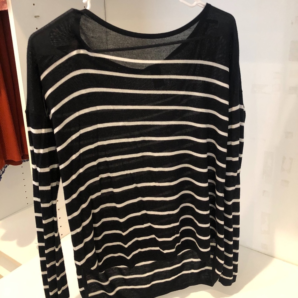 H&M sweater